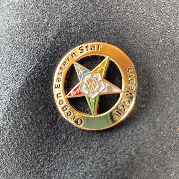 Eastern Star Vest - Picture 3 of 3